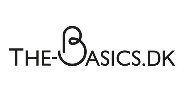 Logo The Basics